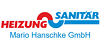 Kundenlogo von Hanschke Mario GmbH