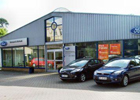 Kundenbild groß 1 Autohaus Ford Schulz & Schulz GmbH