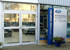 Kundenbild groß 2 Autohaus Ford Schulz & Schulz GmbH