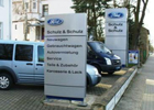 Kundenbild klein 10 Autohaus Ford Schulz & Schulz GmbH
