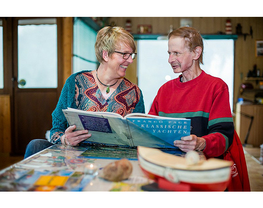 Kundenfoto 3 Hauskrankenpflege Diakonie