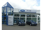 Kundenbild groß 1 Autohaus Kowal GmbH