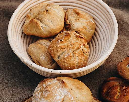 Kundenfoto 2 Handwerksbäckerei Lychen