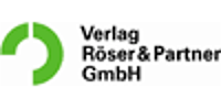 Kundenlogo von Verlag Röser & Partner GmbH
