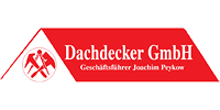 Kundenlogo von Dach Dachdecker GmbH Templin