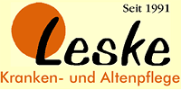 Kundenlogo von Leske Private Pflegeeinrichtungen Simone Leske GmbH