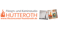 Kundenlogo von Fliese Fliesen- Kaminstudio Hütteroth
