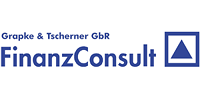 Kundenlogo von FinanzConsult Grapke & Tscherner GbR