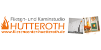 Kundenlogo von Kamin - Fliesenstudio Hütteroth