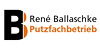 Kundenlogo von Bau Ballaschke René