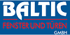 Kundenlogo von Fenster BALTIC Fenster und Türen GmbH