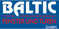 Kundenlogo von BALTIC Fenster & Türen GmbH