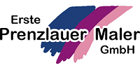 Kundenlogo Erste Prenzlauer Maler GmbH