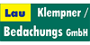 Kundenlogo von Lau Klempner / Bedachungs GmbH - Dachdecker