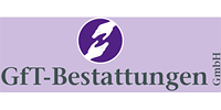 Kundenlogo GfT - Bestattungen GmbH