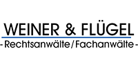 Kundenlogo Weiner & Flügel