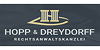 Kundenlogo von Hopp & Dreydorff