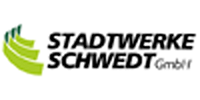 Kundenlogo von Stadtwerke Schwedt GmbH