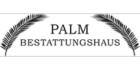 Kundenlogo von Bestattungshaus Palm