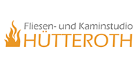 Kundenlogo Kamin - Fliesenstudio Hütteroth
