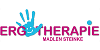 Kundenlogo von Steinke Madlen Praxis für Ergotherapie Steinke Madlen