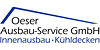 Kundenlogo von OESER Ausbau-Service GmbH