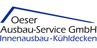 Kundenlogo von OESER Ausbau-Service GmbH