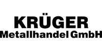 Kundenlogo von Krüger Metallhandel GmbH