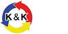 Kundenlogo von Heizung-Bäder-Solar K&K Heizungsbau und Service GmbH