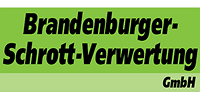 Kundenlogo von Schrott- und Metallrecycling Brandenburger Schrott-Verwertung GmbH