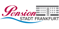 Kundenlogo von Pension Stadt Frankfurt