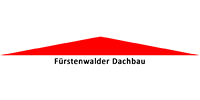Kundenlogo von Dachdecker Fürstenwalder Dachbau