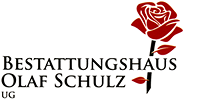 Kundenlogo von Bestattungshaus Schulz Olaf UG