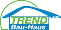 Kundenlogo von Bau Trend Bau-Haus GmbH