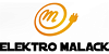 Kundenlogo von Elektrotechnik Malack Ralf