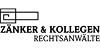 Kundenlogo von Zänker Kai-Uwe