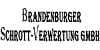 Kundenlogo von Schrott- und Metallrecycling Brandenburger Schrott-Verwertung GmbH