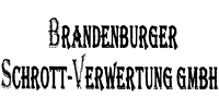 Kundenlogo von Schrott- und Metallrecycling Brandenburger Schrott-Verwertung GmbH