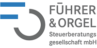 Kundenlogo von Führer & Orgel Steuerberatungsgesellschaft mbH