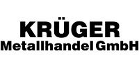 Kundenlogo Container Krüger Metallhandel GmbH