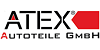 Kundenlogo von ATEX-Autoteile GmbH