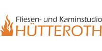Kundenlogo Fliese Fliesen - Kaminstudio Hütteroth