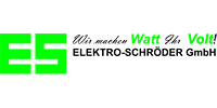 Kundenlogo Elektro-Schröder GmbH