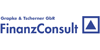 Kundenlogo von FinanzConsult Grapke & Tscherner GbR