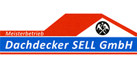Kundenlogo von Dachdecker SELL GmbH