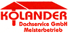Kundenlogo von PHV Kolander