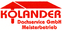 Kundenlogo von PHV Kolander