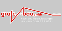 Kundenlogo Baubetrieb Grafe GmbH