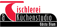 Kundenlogo Blum - Tischlerei & Küchenstudio