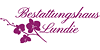 Kundenlogo von Bestattungshaus Lundie